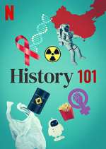 Watch History 101 5movies