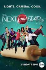 Watch The Next Food Network Star 5movies