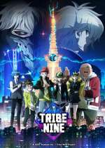 Watch Tribe Nine 5movies