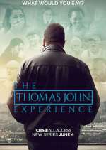 Watch The Thomas John Experience 5movies