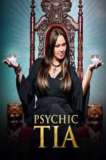 Watch Psychic Tia 5movies