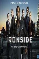 Watch Ironside (2013) 5movies