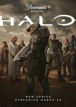 Watch Halo 5movies