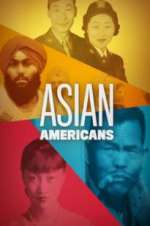 Watch Asian Americans 5movies