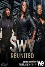 Watch SWV Reunited 5movies