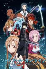 Watch Sword Art Online 5movies