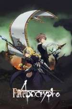 Watch Fate/Apocrypha 5movies