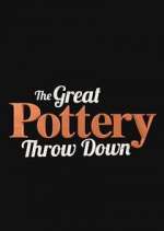 Watch The Great Pottery Throw Down 5movies