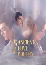 Watch Ancient Love Poetry 5movies