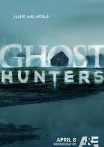 Watch Ghost Hunters 5movies