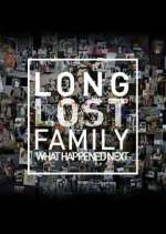 Watch Long Lost Family: What Happened Next 5movies