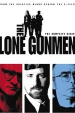 Watch The Lone Gunmen 5movies