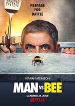 Watch Man Vs Bee 5movies