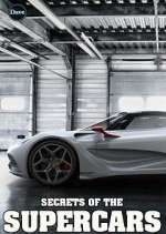 Watch Secrets of the Supercars 5movies