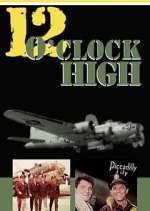 Watch 12 O'Clock High 5movies