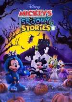 Watch Mickey's Spooky Stories 5movies