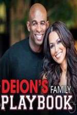 Watch Deions Family Playbook 5movies