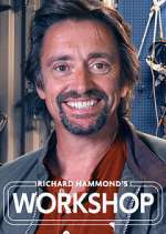 Watch Richard Hammond's Workshop 5movies