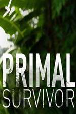 Watch Primal Survivor 5movies