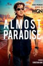 Watch Almost Paradise 5movies