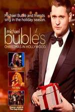 Watch Michael Bublés Christmas in Hollywood 5movies