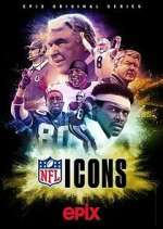 Watch NFL Icons 5movies