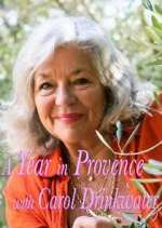 Watch A Year In Provence with Carol Drinkwater 5movies