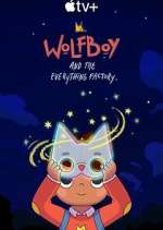 Watch Wolfboy and the Everything Factory 5movies