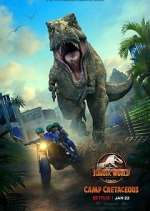 Watch Jurassic World: Camp Cretaceous 5movies