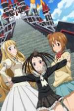 Watch Soul Eater Not! 5movies