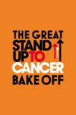 Watch The Great Celebrity Bake Off for SU2C 5movies