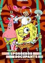 Watch SpongeBob DocuPants 5movies