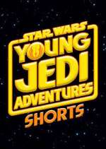 Watch Star Wars: Young Jedi Adventures Shorts 5movies