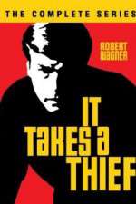 Watch It Takes a Thief 5movies