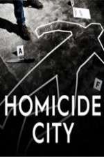 Watch Homicide City 5movies