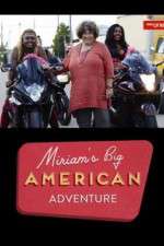 Watch Miriam's Big American Adventure 5movies