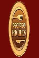 Watch Recipe To Riches 5movies