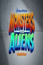 Watch Monsters vs. Aliens 5movies