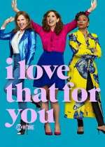 Watch I Love That for You 5movies
