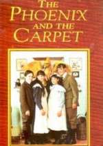 Watch The Phoenix and the Carpet 5movies