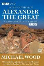 Watch In the Footsteps of Alexander the Great 5movies