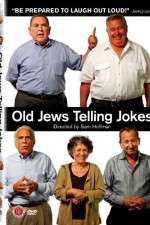 Watch Old Jews Telling Jokes 5movies