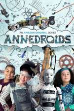 Watch Annedroids 5movies