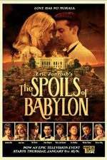 Watch The Spoils of Babylon 5movies