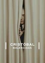 Watch Cristóbal Balenciaga 5movies