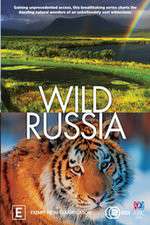 Watch Wild Russia 5movies