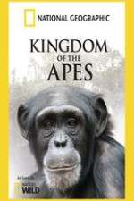 Watch Kingdom Of The Apes 5movies