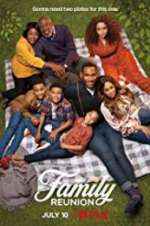 Watch Family Reunion 5movies