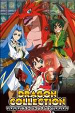 Watch Dragon Collection 5movies