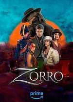 Watch Zorro 5movies